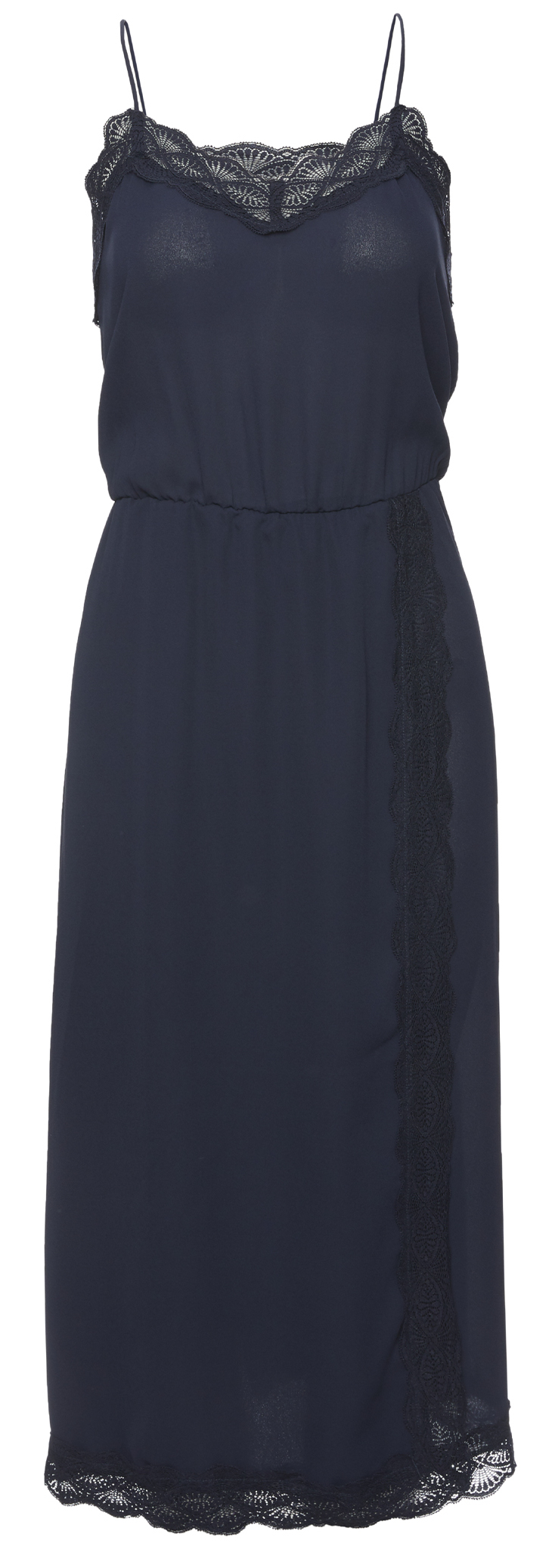 Singlet Calf Dress