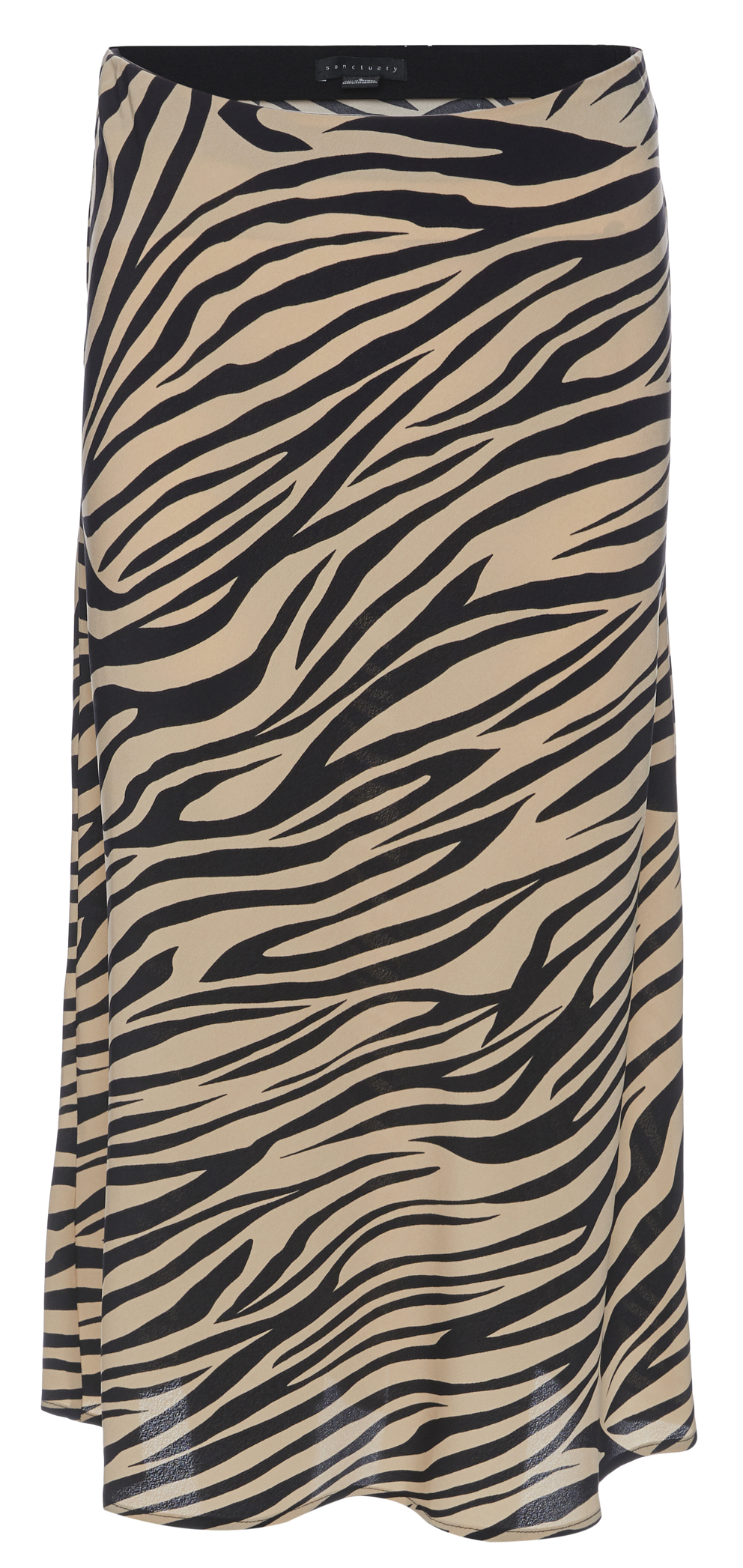Sanctuary Everyday Midi Skirt