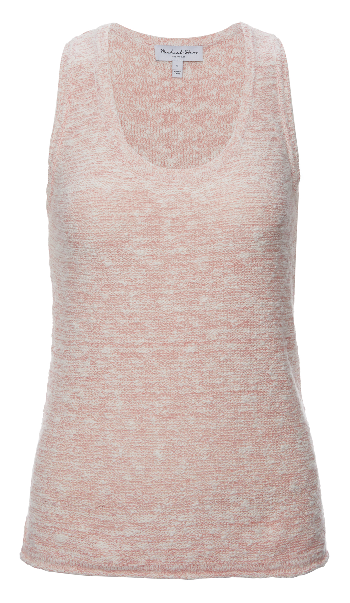 Michael Stars Sweater Tank