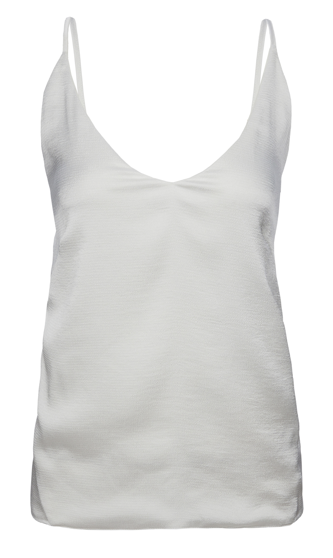 Elizabeth Crosby V Neck Cami