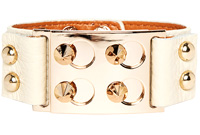 Stud Slide Cuff
