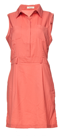 School Girl Dress