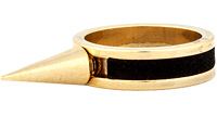 Weapon Spike Ring