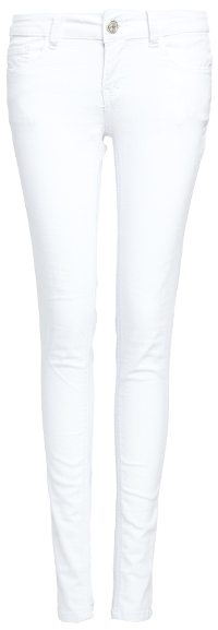 Classic Skinny Jeans