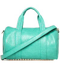 Studded Base Bag