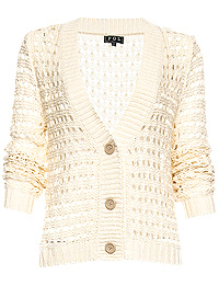 Summer Knits Sweater