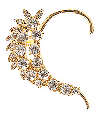 Angelic Ear Cuff