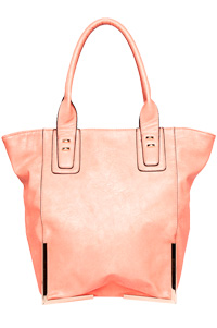 Retro Tote Bag