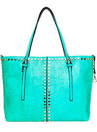 Poolside Tote Bag