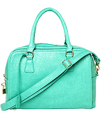 Jet Setter Handbag