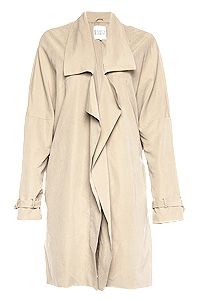 BB Dakota Austine Trench Coat