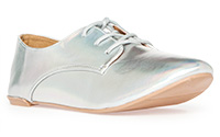 Hologram Oxfords