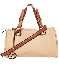Equestrian Duffle Bag