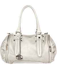 Cool Compartments Purse