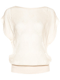 Hearty Knit Sweater