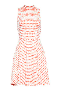 Fit and Flirt Dress