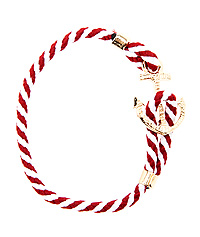 Drop the Anchor Bracelet