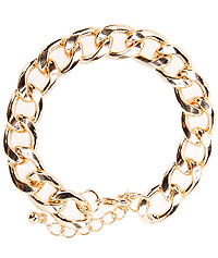 Chic Chain Bracelet