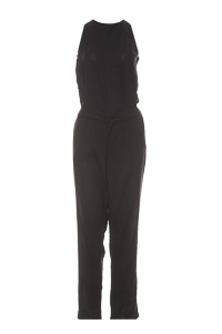 Sleek and Stylish Jumpsuit