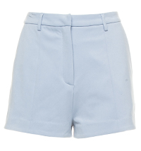 Classic Tailored Shorts