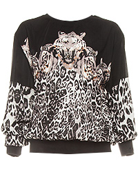 Tiger Star Top