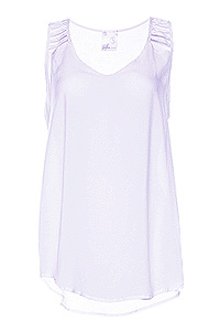 Ladder Shoulder Tank