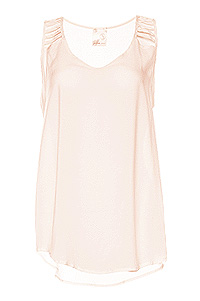 Ladder Shoulder Tank