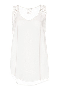 Ladder Shoulder Tank