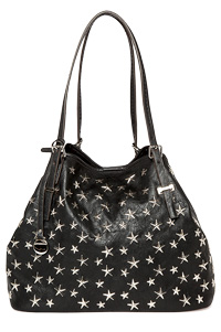 Star Sided Tote