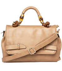 Retro Tiki Handbag
