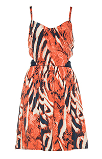 BB Dakota Maynard Dress
