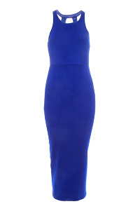 Midi Bodycon Dress