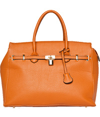 Sleek Carry-On Tote
