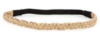Braided Stretch Headband
