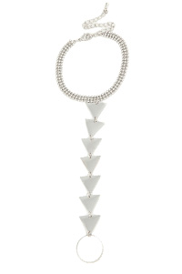 Triangle Handlet