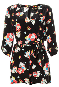 Yumi Kim Liz Romper