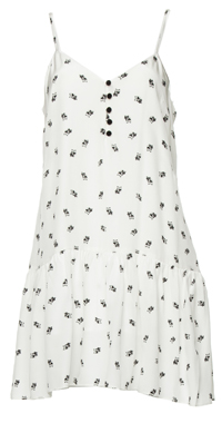 Yumi Kim Vena Owl Dress