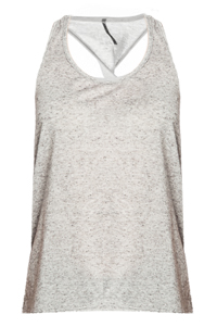 Twisted Racerback Tank