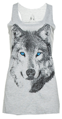 Wolf Tank