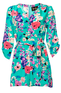 Yumi Kim Liz Romper