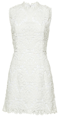 Dolce Vita Jie Charleston Lace Dress