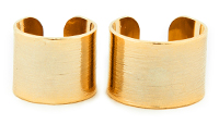 Finger Cuff Ring Set