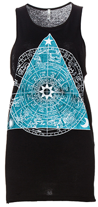 The Zodiac Tank