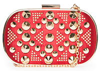 Mixed Studs Box Clutch