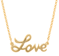 DAILYLOOK In Love Necklace