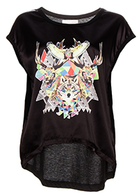 Wild Animal Kingdom Top