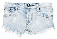 One Teaspoon Bonitas Cutoff Shorts