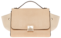 Winged Mini Handbag
