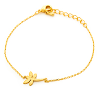 Dragonfly Bracelet