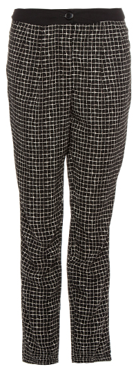 Gridlock Pants